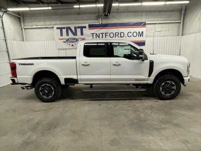 new 2024 Ford F-250 car, priced at $89,044