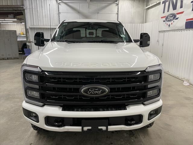 new 2024 Ford F-250 car, priced at $89,044