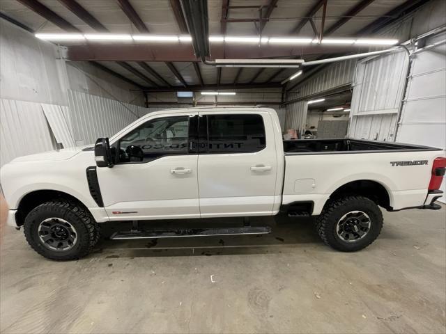 new 2024 Ford F-250 car, priced at $89,044