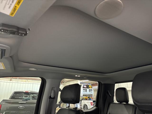 used 2023 Ford F-250 car, priced at $72,000