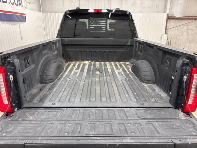 used 2023 Ford F-250 car, priced at $72,000