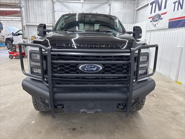 used 2023 Ford F-250 car, priced at $72,000