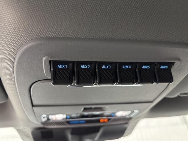 used 2023 Ford F-250 car, priced at $72,000