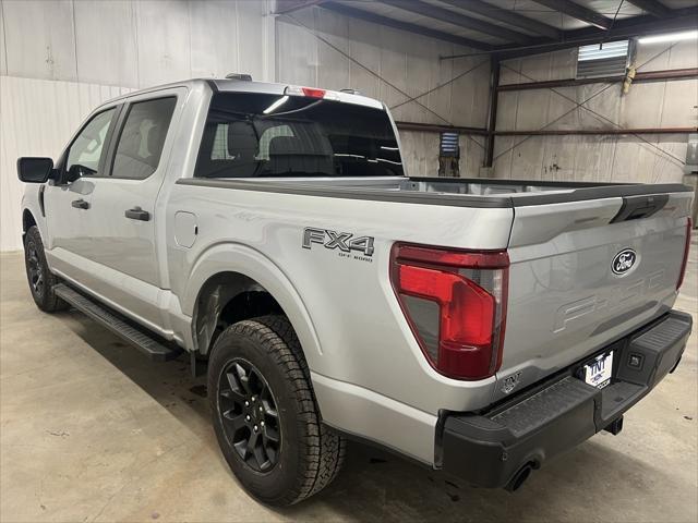 new 2024 Ford F-150 car