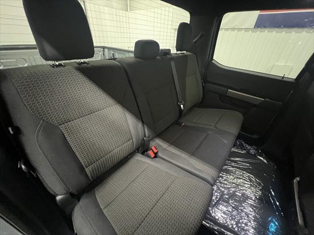 new 2024 Ford F-150 car