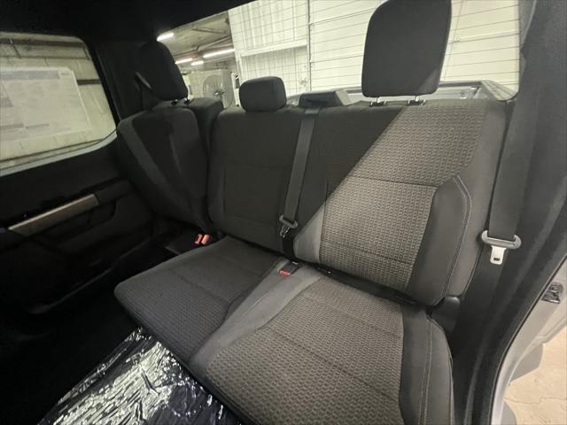 new 2024 Ford F-150 car