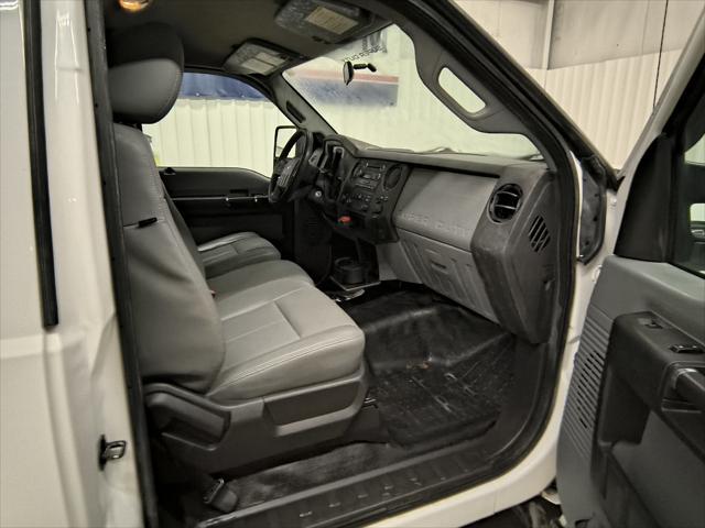 used 2015 Ford F-250 car, priced at $22,997