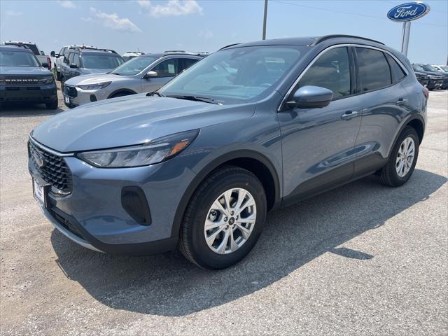 new 2024 Ford Escape car, priced at $32,607