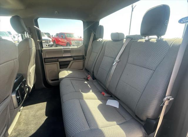 used 2019 Ford F-150 car, priced at $27,997