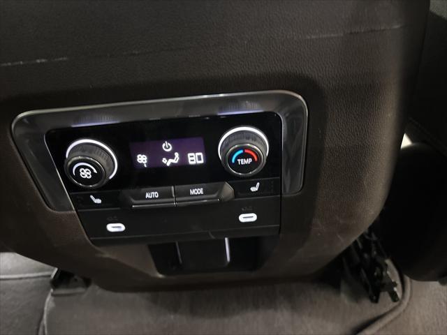 used 2024 Chevrolet Tahoe car, priced at $68,000