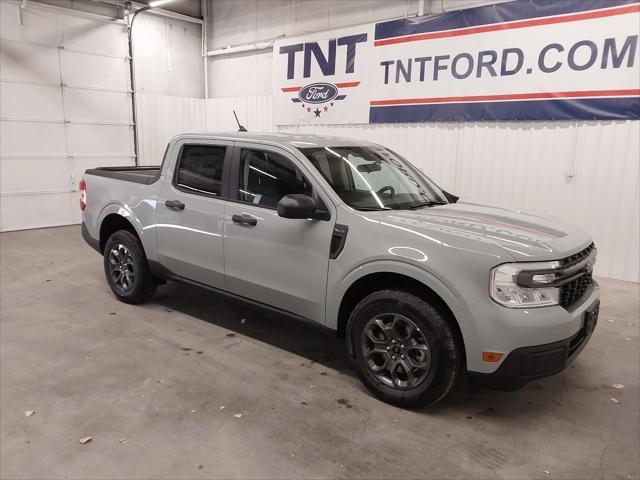 new 2024 Ford Maverick car, priced at $29,515