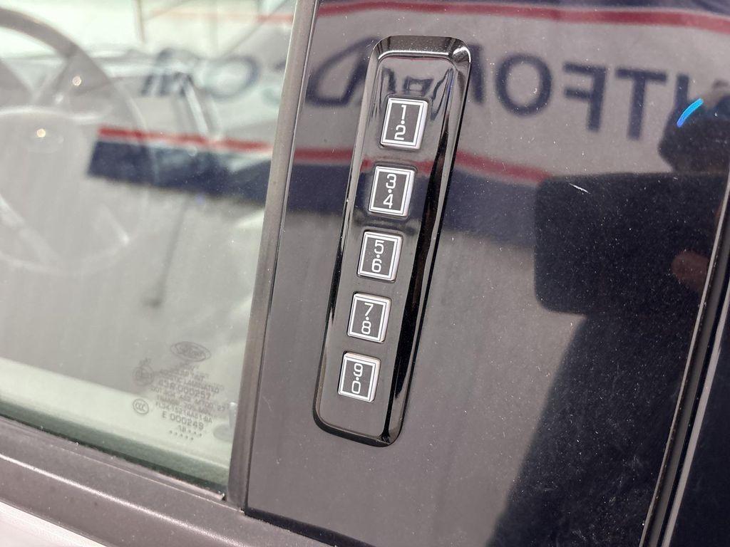 used 2018 Ford F-150 car, priced at $19,500