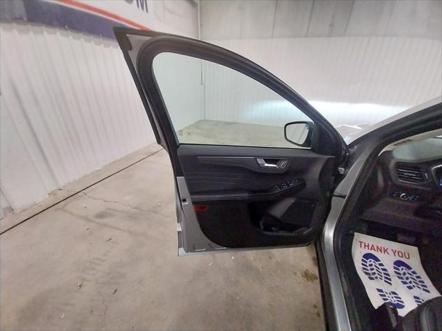 new 2024 Ford Escape car