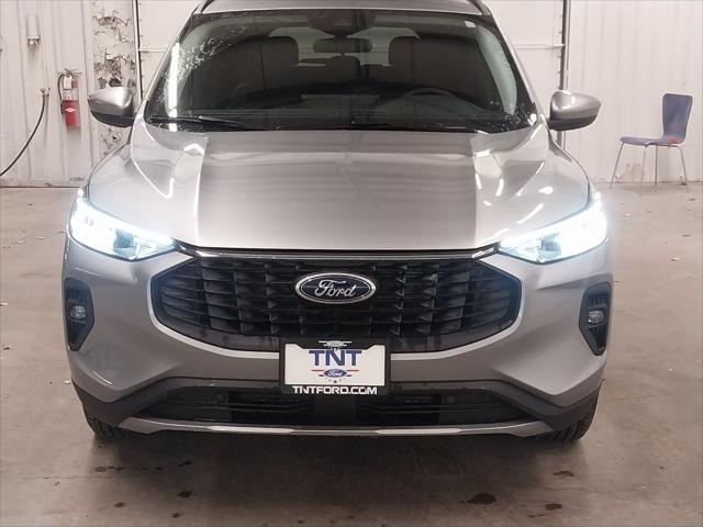 new 2024 Ford Escape car