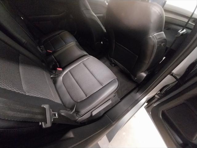 new 2024 Ford Escape car