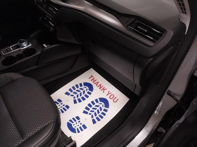 new 2024 Ford Escape car