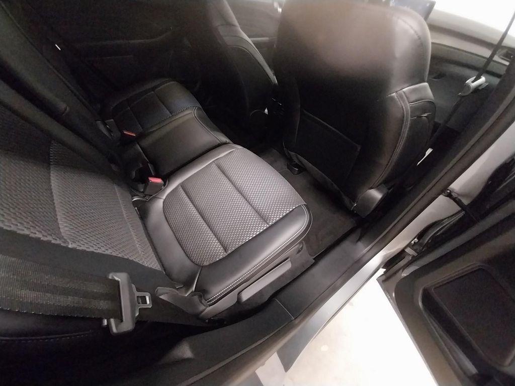 new 2024 Ford Escape PHEV car