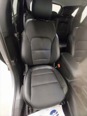 new 2024 Ford Escape car