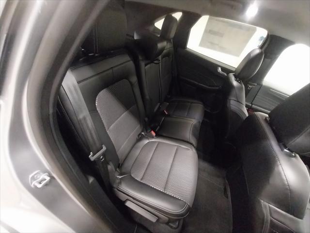 new 2024 Ford Escape car
