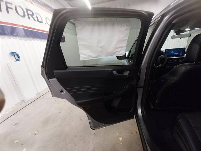 new 2024 Ford Escape car