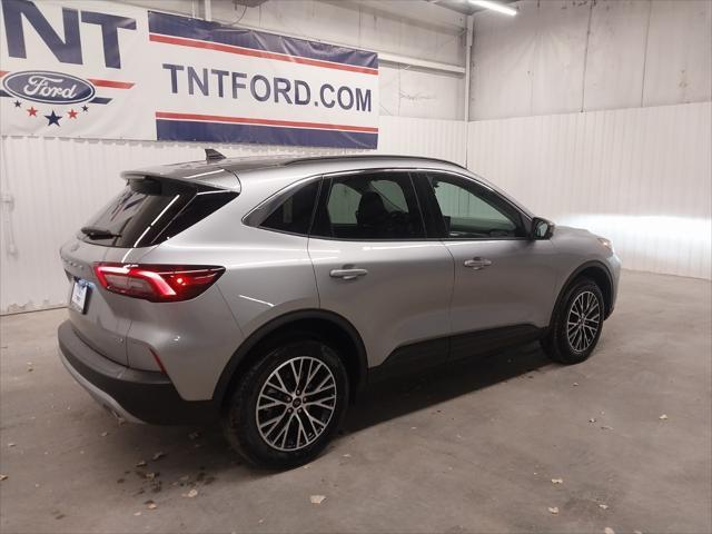 new 2024 Ford Escape car
