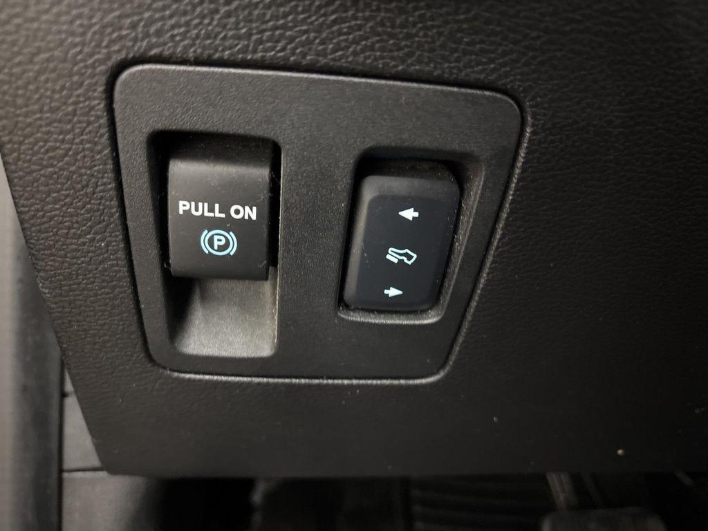 used 2018 Ford F-150 car, priced at $24,250