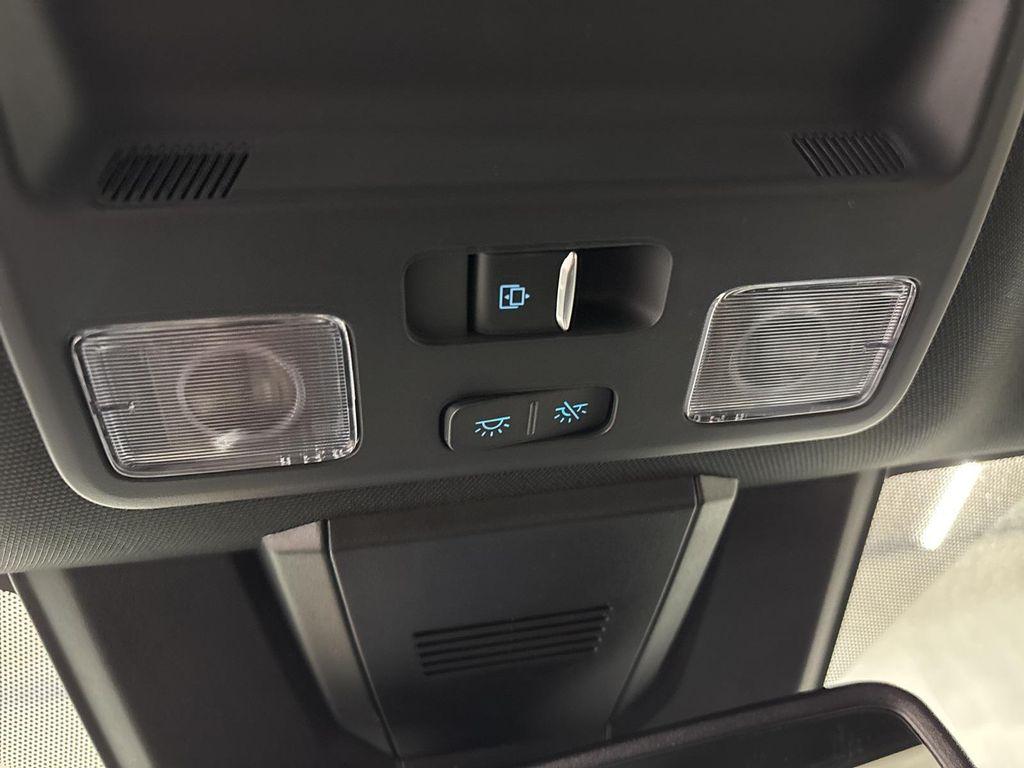 new 2025 Ford Ranger car, priced at $57,965