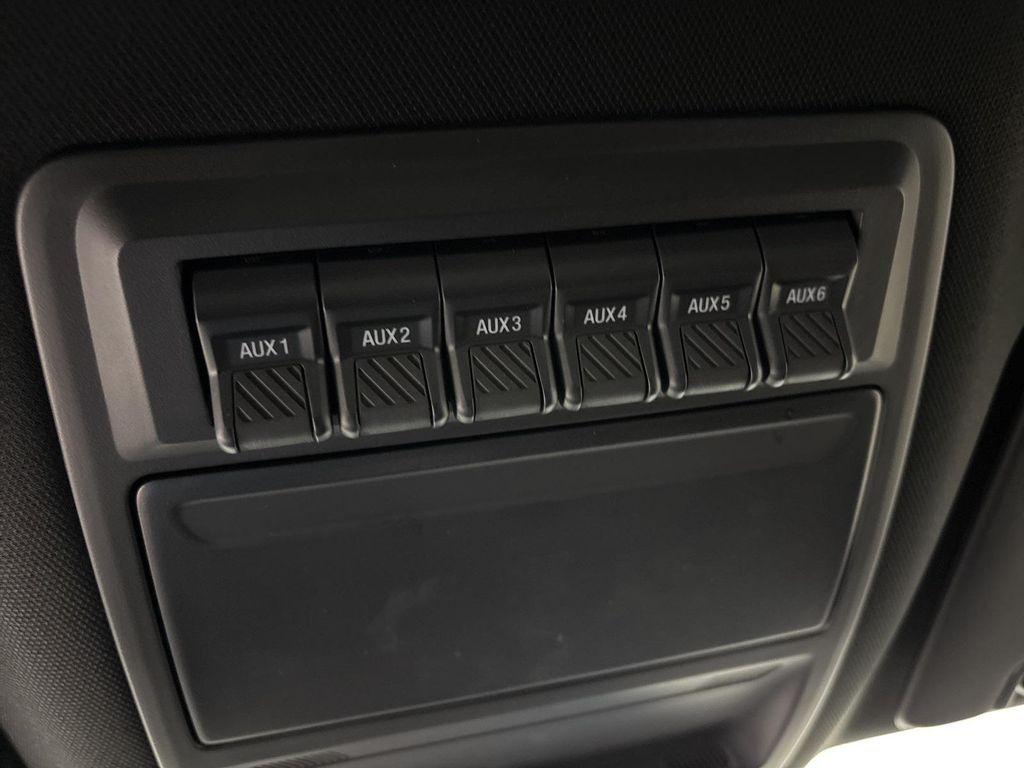 new 2025 Ford Ranger car, priced at $57,965