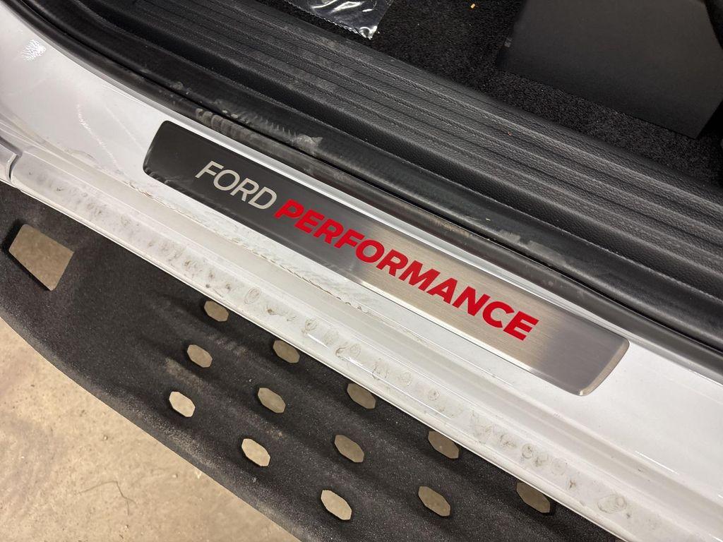 new 2025 Ford Ranger car, priced at $57,965