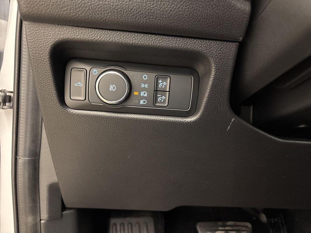 new 2025 Ford Ranger car, priced at $57,965