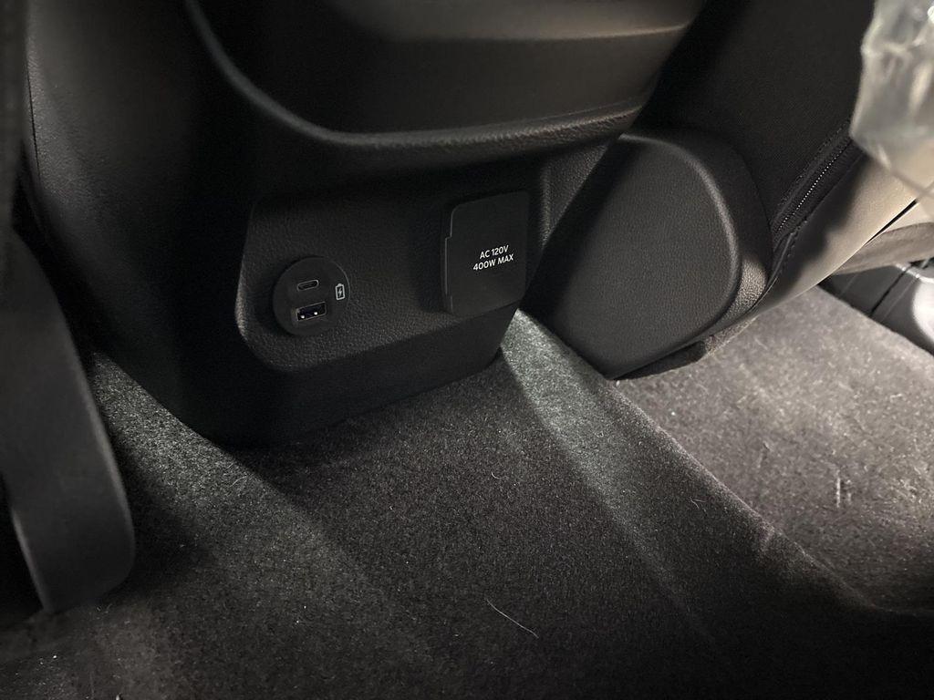 new 2025 Ford Ranger car, priced at $57,965