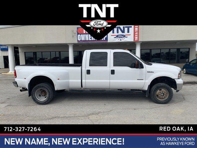 used 2006 Ford F-350 car, priced at $8,997