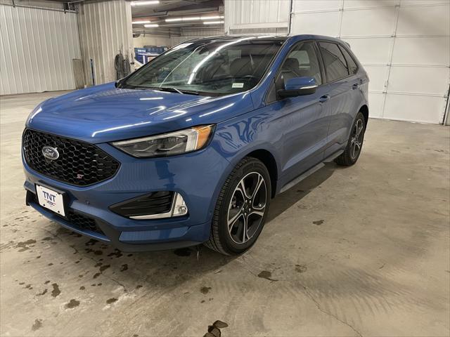 used 2019 Ford Edge car, priced at $22,997