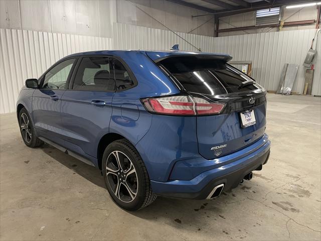 used 2019 Ford Edge car, priced at $22,997