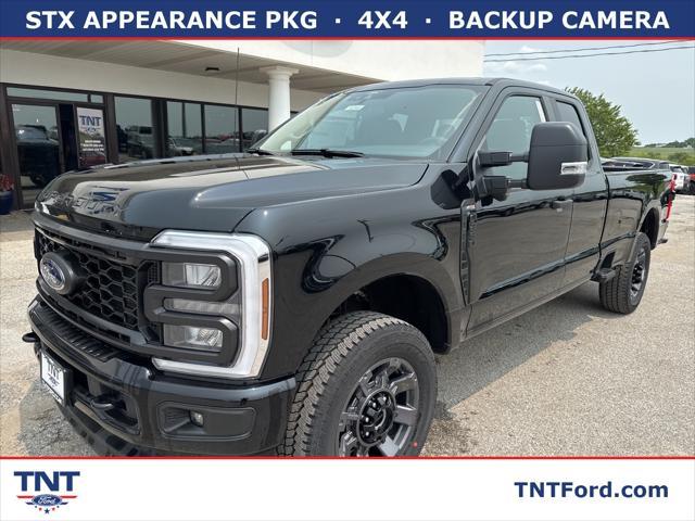 new 2025 Ford F-250 car