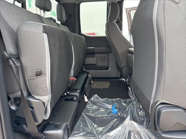 new 2025 Ford F-250 car