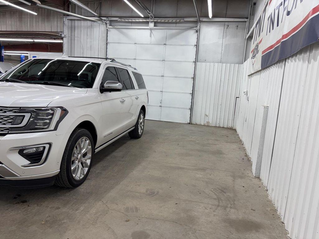 used 2019 Ford Expedition Max car, priced at $29,000