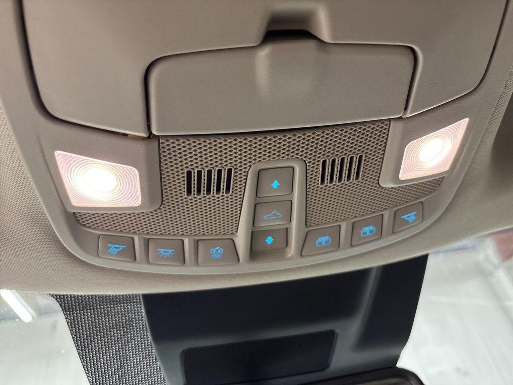 used 2019 Ford Expedition Max car, priced at $29,000