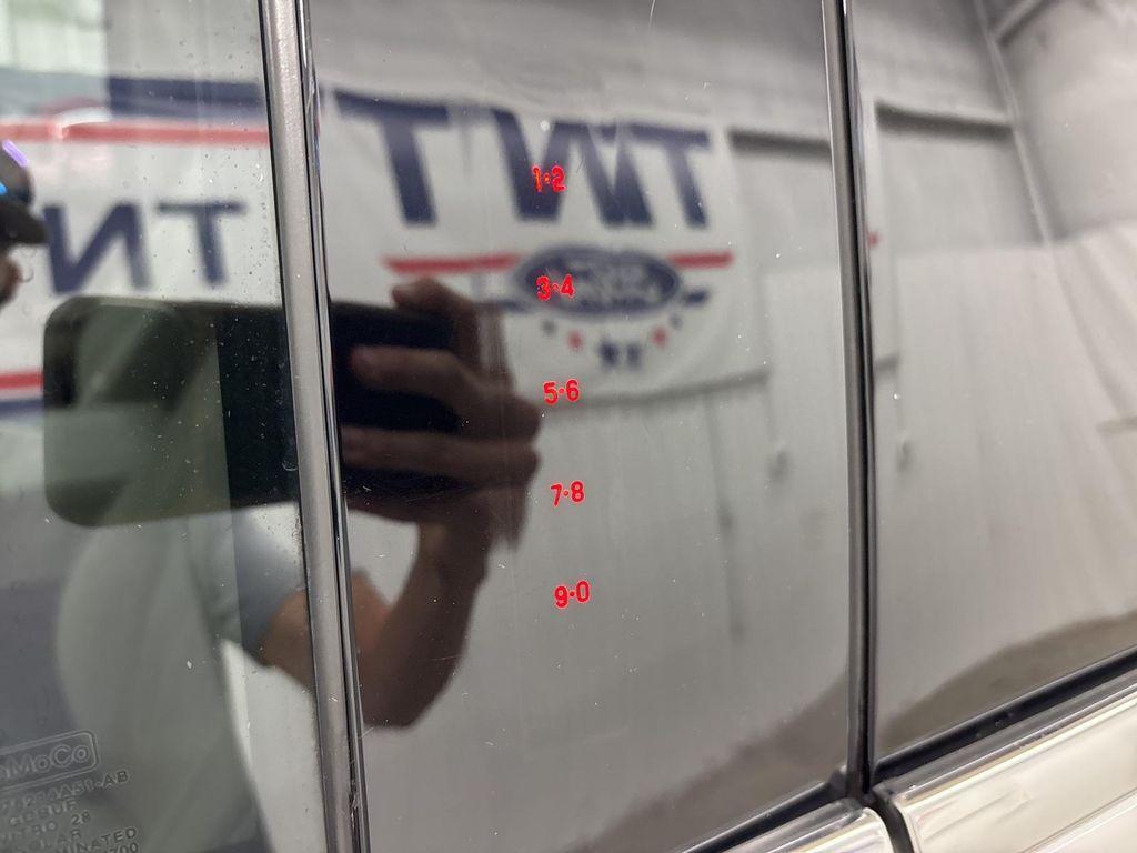 used 2019 Ford Expedition Max car, priced at $29,000