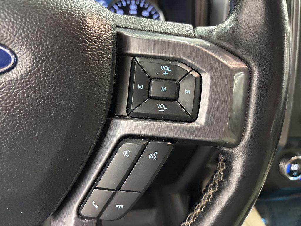 used 2019 Ford Expedition Max car, priced at $29,000