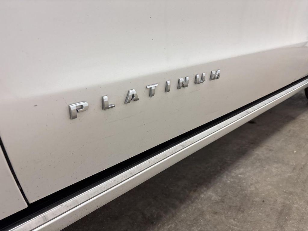 used 2019 Ford Expedition Max car, priced at $29,000