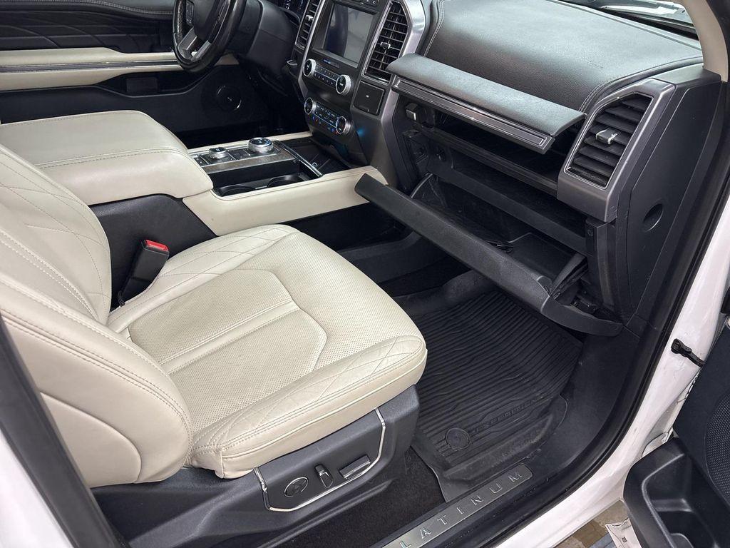used 2019 Ford Expedition Max car, priced at $29,000