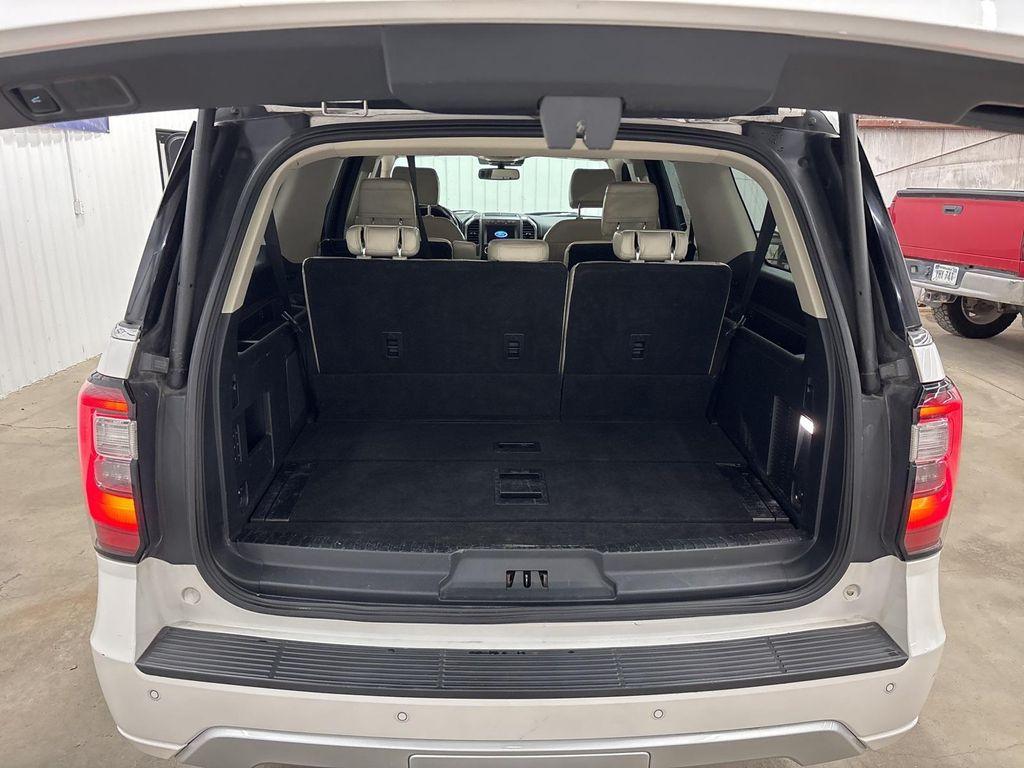 used 2019 Ford Expedition Max car, priced at $29,000