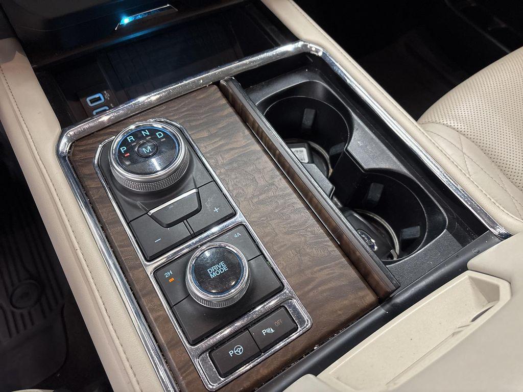 used 2019 Ford Expedition Max car, priced at $29,000