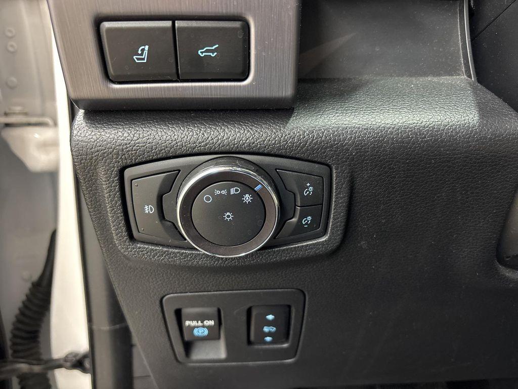 used 2019 Ford Expedition Max car, priced at $29,000