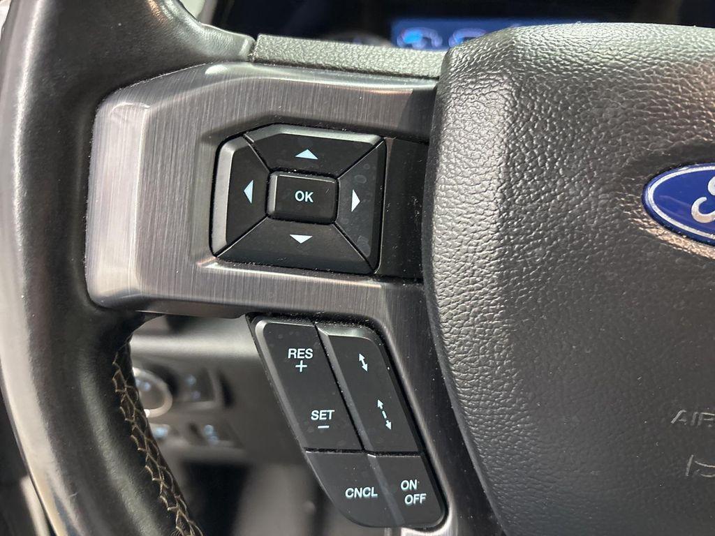 used 2019 Ford Expedition Max car, priced at $29,000