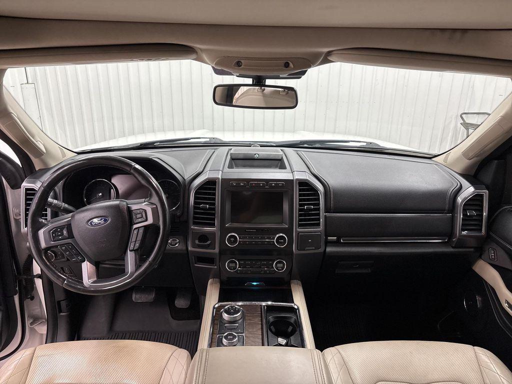 used 2019 Ford Expedition Max car, priced at $29,000
