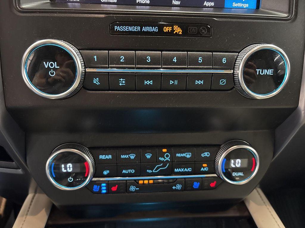 used 2019 Ford Expedition Max car, priced at $29,000