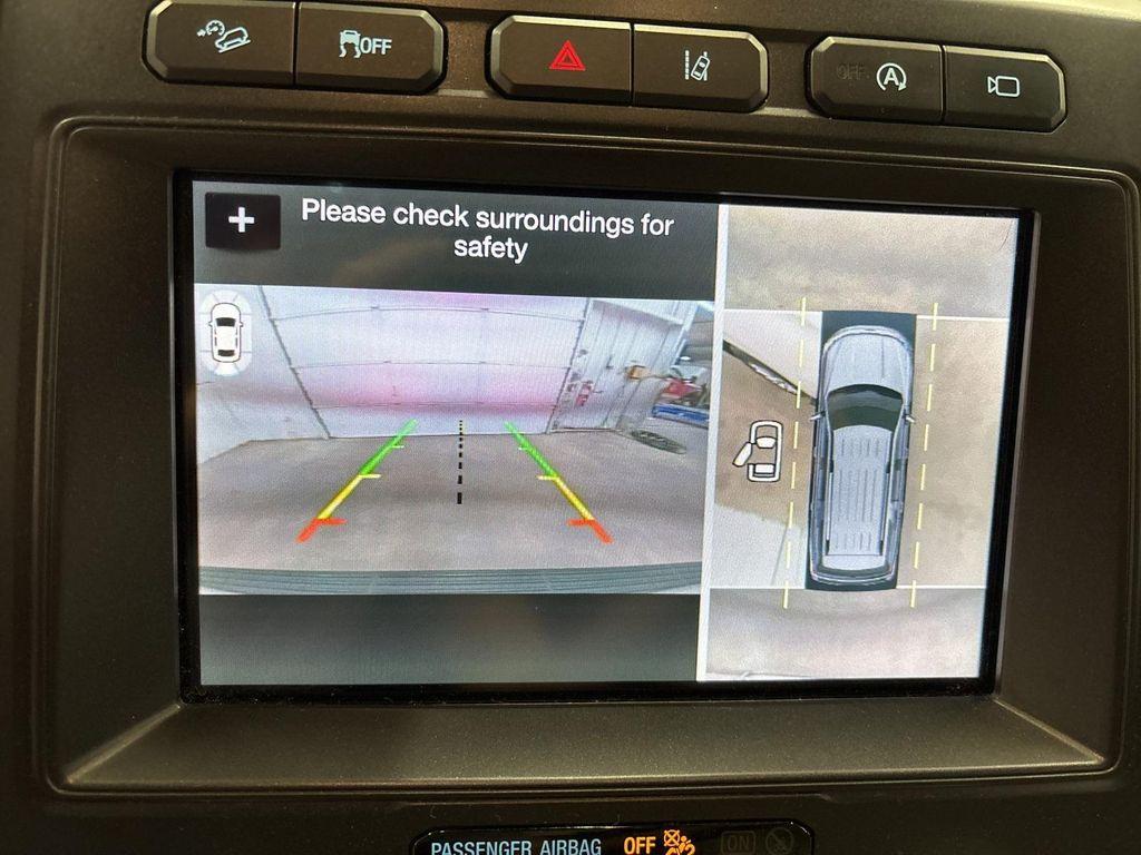 used 2019 Ford Expedition Max car, priced at $29,000