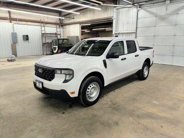 new 2025 Ford Maverick car, priced at $27,775